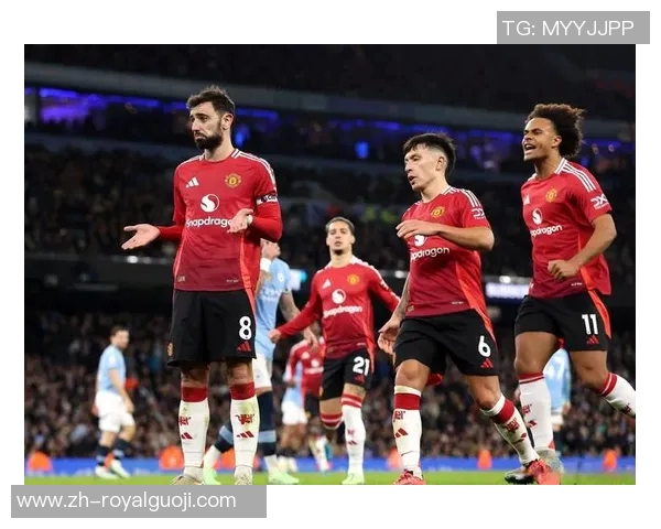 曼联与曼城巅峰对决谁能在这场城市德比中笑到最后