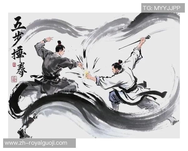 中国功夫与西方武术的较量探秘传统与现代的碰撞与融合